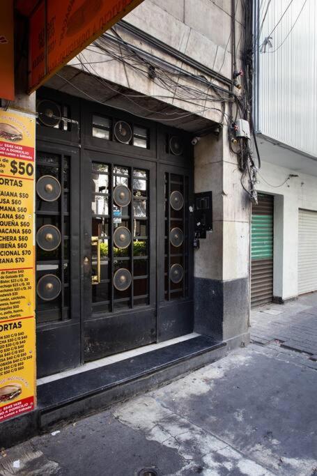 Private Studio. Polanco Area :) * Mexico City