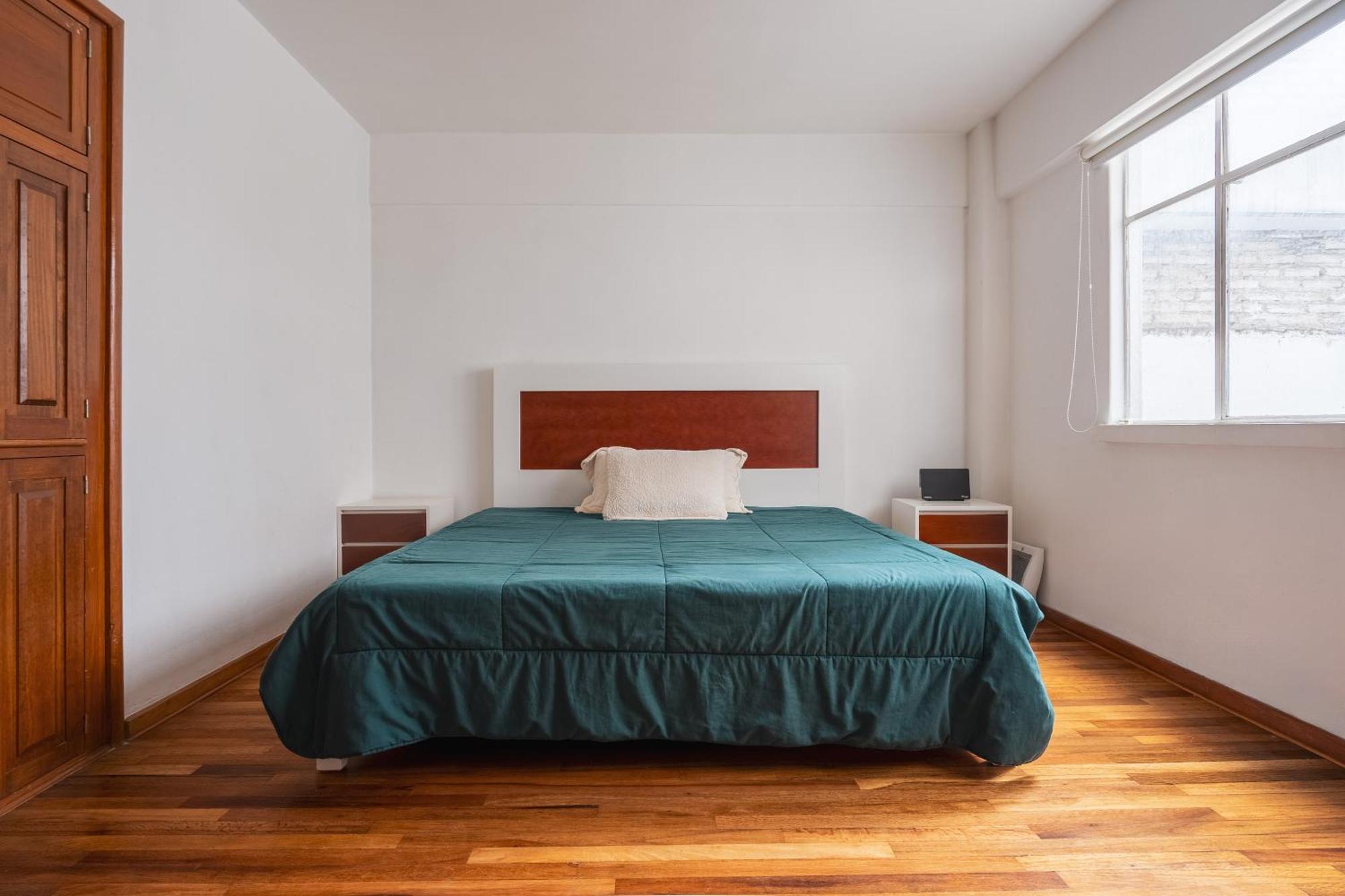 Apartment Private Studio. Polanco Area :) Mexico City