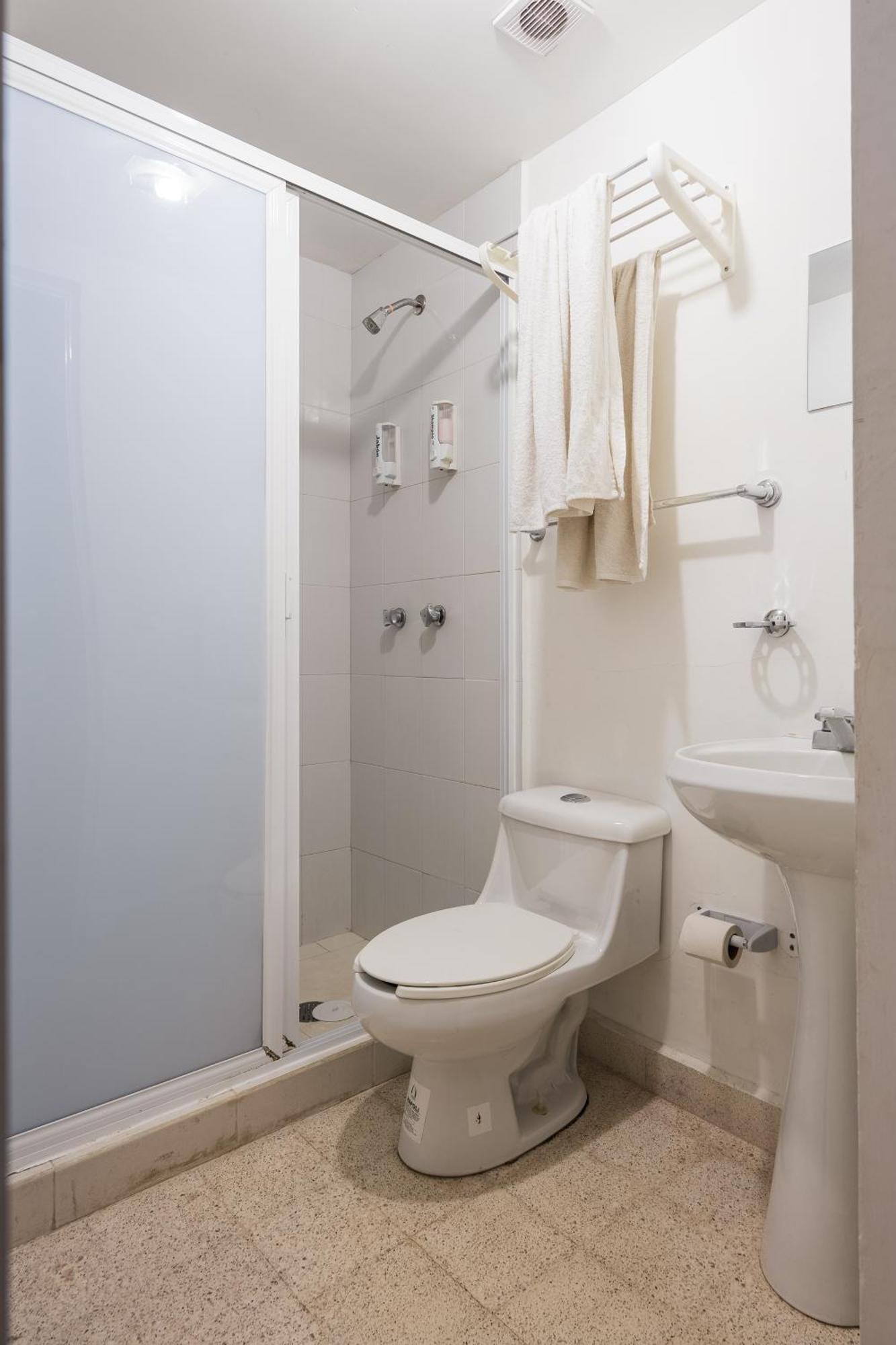 Private Studio. Polanco Area :) * Mexico City
