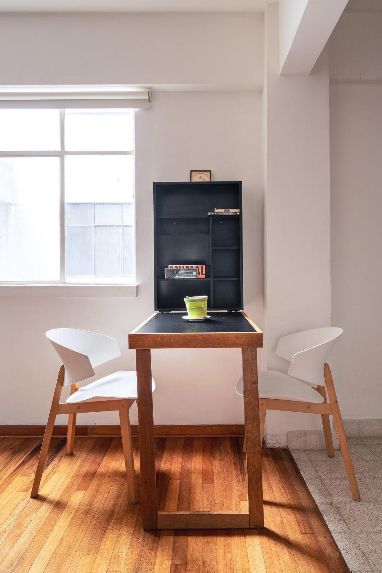 Private Studio. Polanco Area :) Apartment