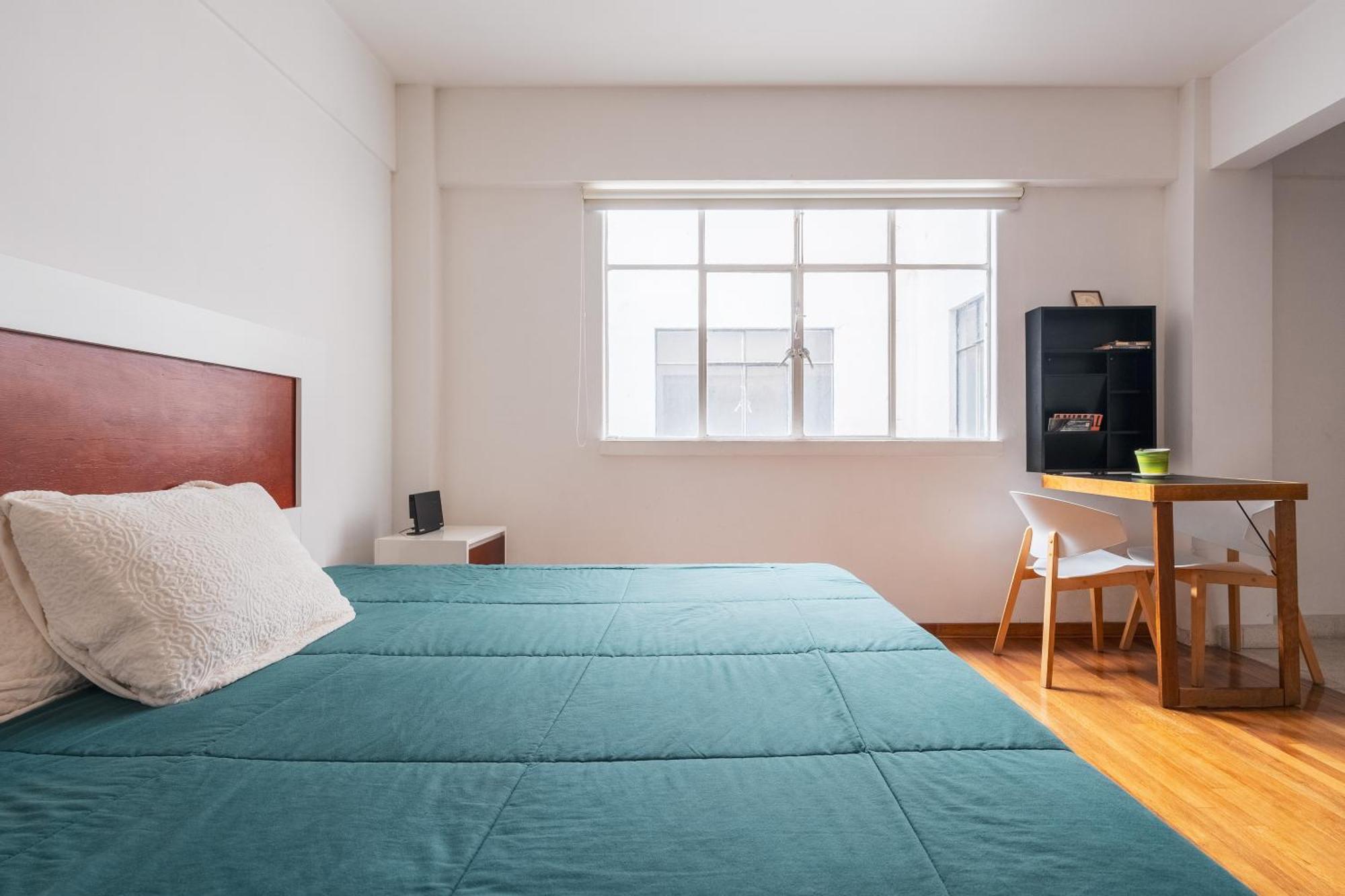 Apartment Private Studio. Polanco Area :)